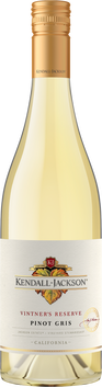 Vintner's Reserve Pinot Gris Vintner's Reserve Pinot Gris