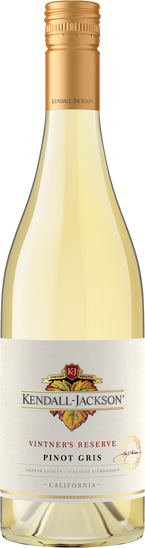 Vintner's Reserve Pinot Gris