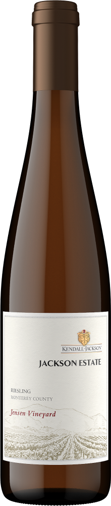 Jackson Estate Jensen Vineyard Riesling