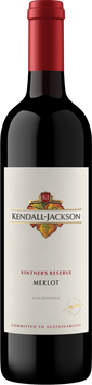 Vintner's Reserve Merlot Vintner's Reserve Merlot