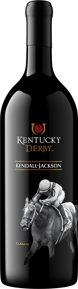 Kentucky Derby Sonoma County Cabernet Sauvignon
