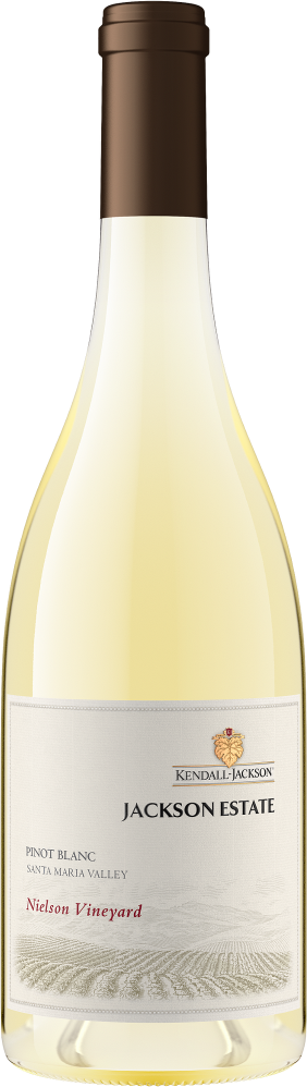 Jackson Estate Nielson Vineyard Pinot Blanc