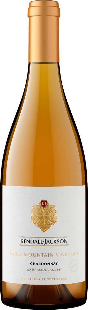 Jackson Estate Sable Mountain Vineyard Chardonnay