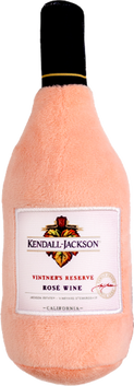 K-J Wine Bottle Dog Toy K-J Wine Bottle Dog Toy