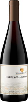 Estates Collection Santa Barbara County Syrah Estates Collection Santa Barbara County Syrah