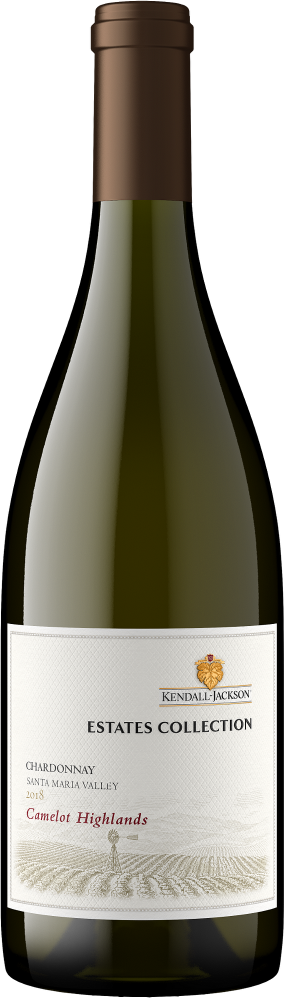 Estates Collection Camelot Highlands Chardonnay