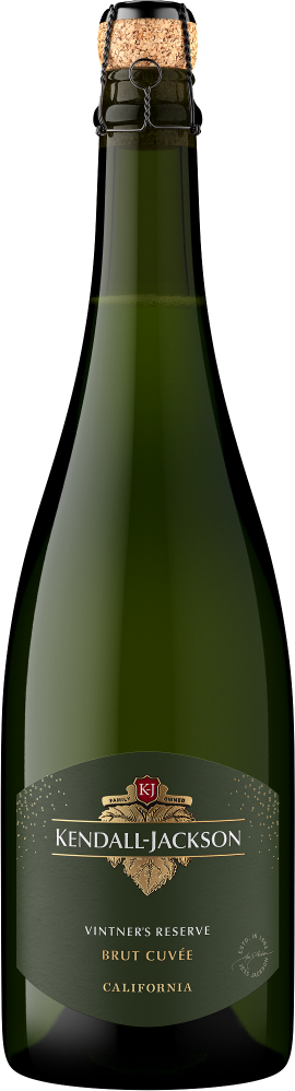 Vintner's Reserve Brut Cuv&eacute;e