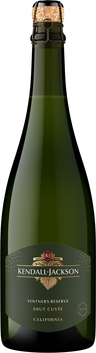 Vintner's Reserve Brut Cuvée Vintner's Reserve Brut Cuvée
