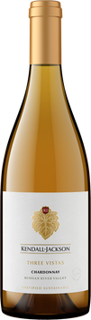 Jackson Estate Three Vistas Chardonnay Jackson Estate Three Vistas Chardonnay