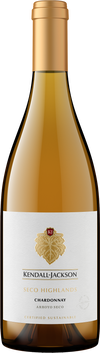 Jackson Estate Seco Highlands Chardonnay Jackson Estate Seco Highlands Chardonnay