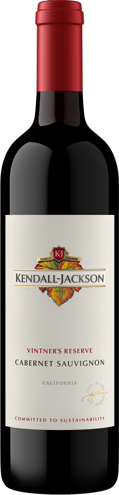 Vintner's Reserve Cabernet Sauvignon