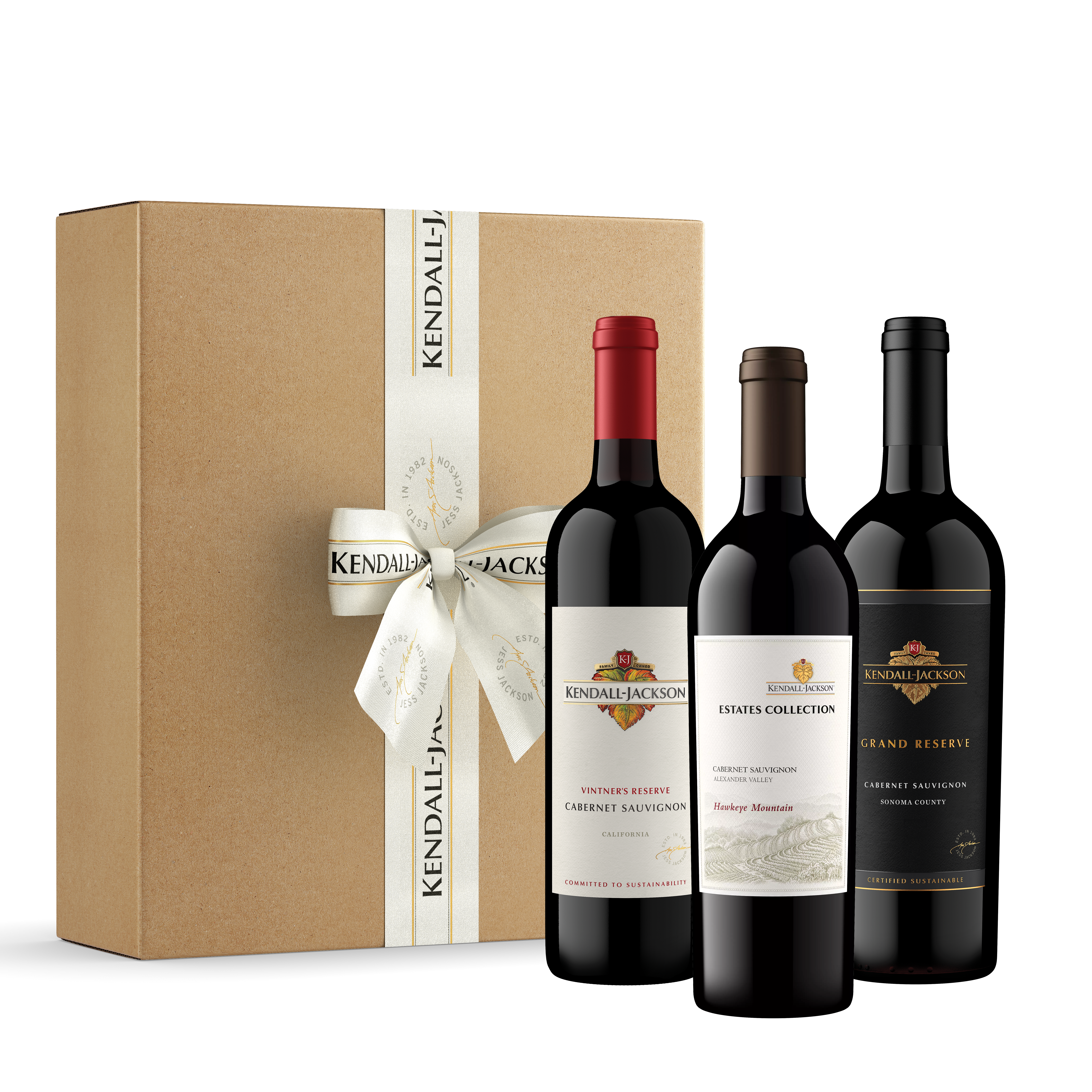 Cabernet Sauvignon Enthusiast Gift