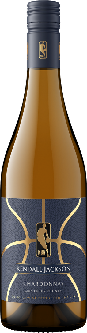 K-J x NBA Chardonnay K-J x NBA Chardonnay