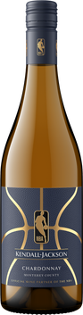 K-J x NBA Chardonnay K-J x NBA Chardonnay