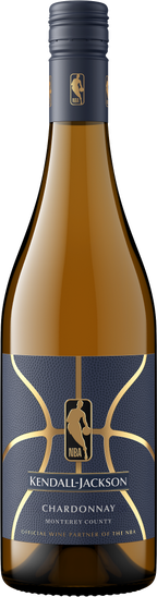 K-J x NBA Chardonnay