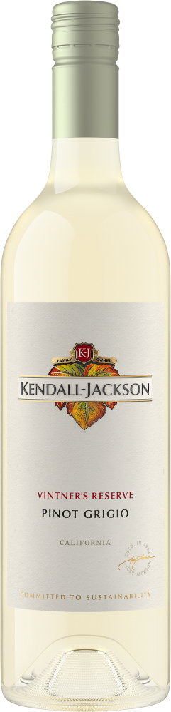 Vintner's Reserve Pinot Grigio