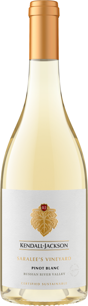 Jackson Estate Saralee's Vineyard Pinot Blanc