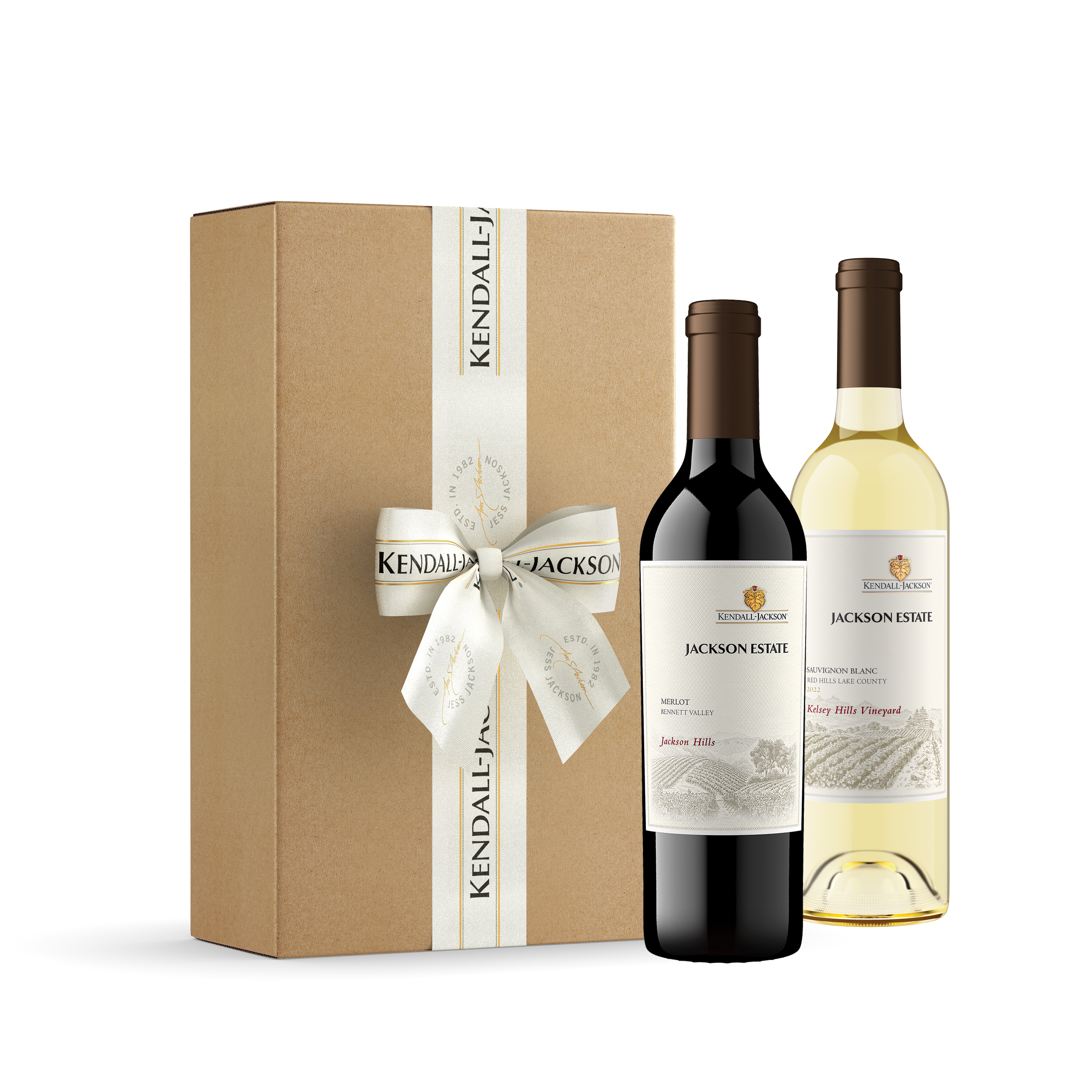 Inspired by Bordeaux