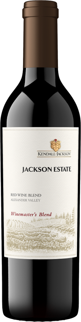 Jackson Estate Winemaster's Red Wine Blend Jackson Estate Winemaster's Red Wine Blend