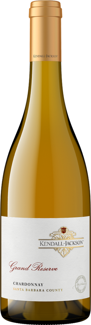 2021 Grand Reserve Chardonnay | Kendall-Jackson 2021 Grand Reserve Chardonnay | Kendall-Jackson