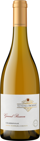 2021 Grand Reserve Chardonnay | Kendall-Jackson 2021 Grand Reserve Chardonnay | Kendall-Jackson