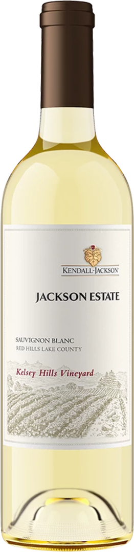 Jackson Estate Kelsey Hills Vineyard Sauvignon Blanc Jackson Estate Kelsey Hills Vineyard Sauvignon Blanc