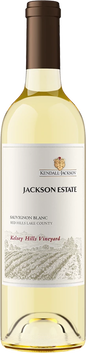 Jackson Estate Kelsey Hills Vineyard Sauvignon Blanc Jackson Estate Kelsey Hills Vineyard Sauvignon Blanc