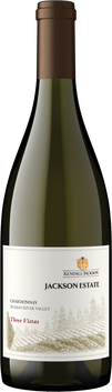 Jackson Estate Three Vistas Chardonnay Jackson Estate Three Vistas Chardonnay