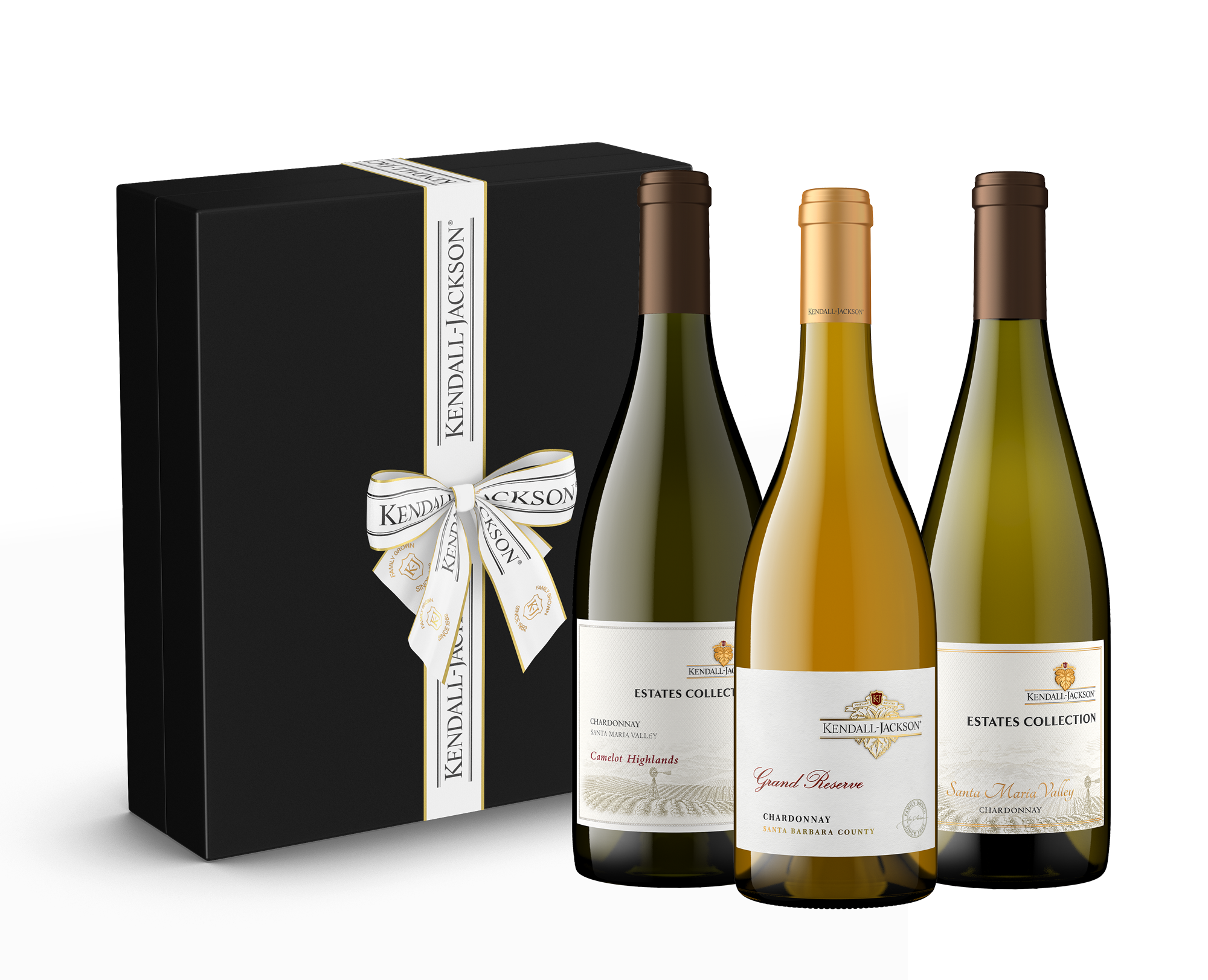 Chardonnay Cheers Gift Box