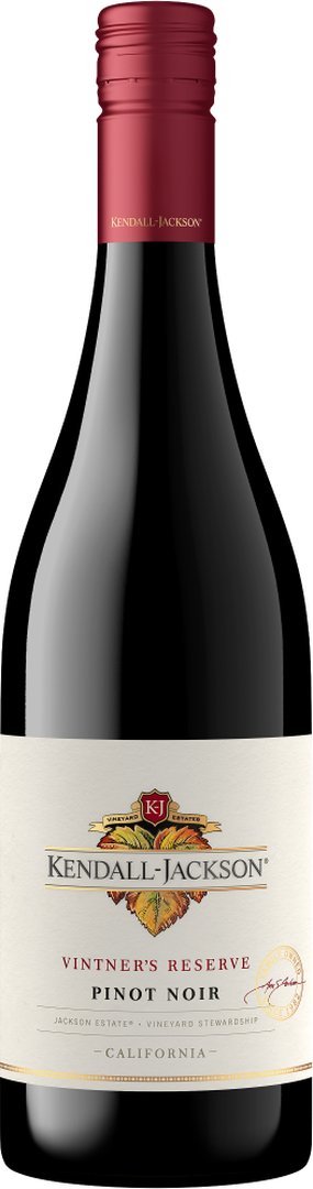 Vintner's Reserve Pinot Noir Vintner's Reserve Pinot Noir