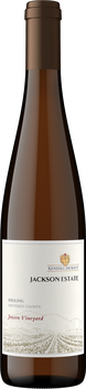 Jackson Estate Monterey County Riesling Jackson Estate Monterey County Riesling