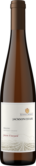 Jackson Estate Monterey County Riesling