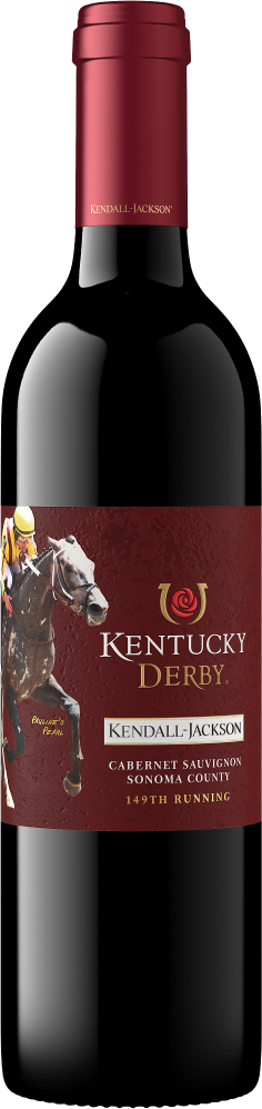 Kentucky Derby Sonoma County Cabernet Sauvignon