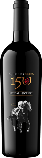 Kentucky Derby Sonoma County Cabernet Sauvignon