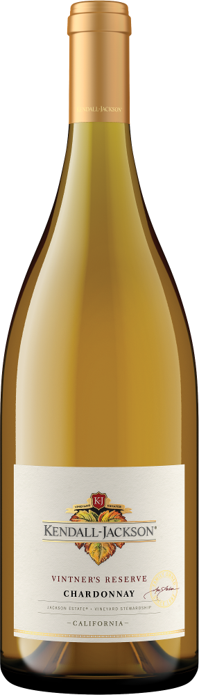 Vintner's Reserve Chardonnay