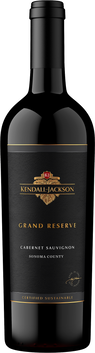 Grand Reserve Cabernet Sauvignon Grand Reserve Cabernet Sauvignon