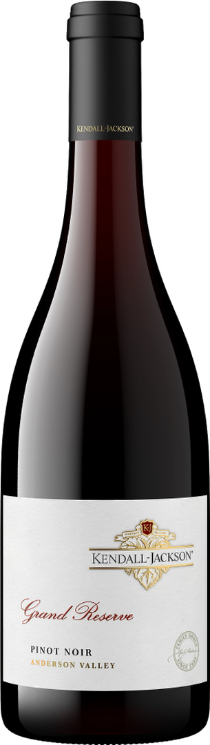 Grand Reserve Pinot Noir Grand Reserve Pinot Noir