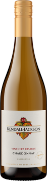 Vintner's Reserve Chardonnay Vintner's Reserve Chardonnay