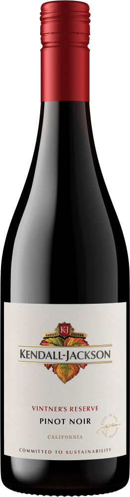 Vintner's Reserve Pinot Noir