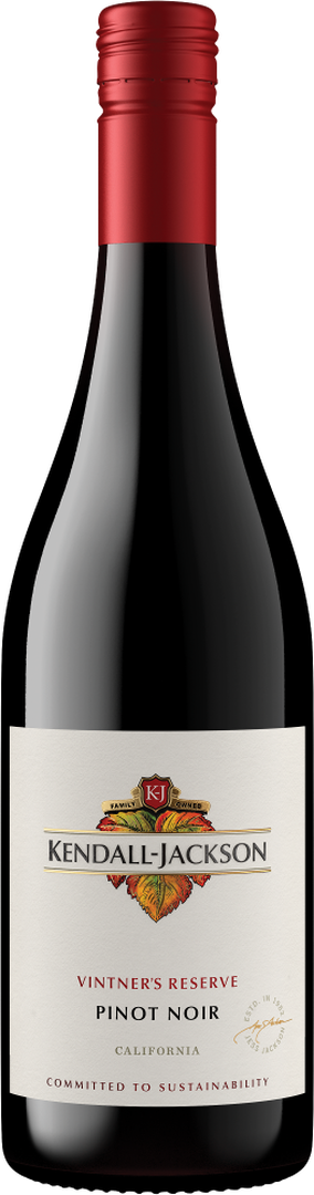 Vintner's Reserve Pinot Noir Vintner's Reserve Pinot Noir