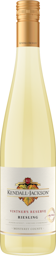 Vintner's Reserve Riesling Vintner's Reserve Riesling