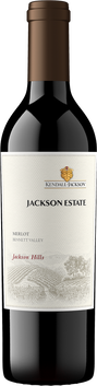Jackson Estate Jackson Hills Merlot Jackson Estate Jackson Hills Merlot