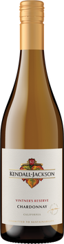Vintner's Reserve Chardonnay Vintner's Reserve Chardonnay