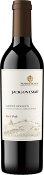 Jackson Estate Poet's Peak Cabernet Sauvignon Jackson Estate Poet's Peak Cabernet Sauvignon
