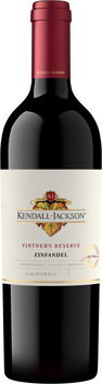 Vintner's Reserve Zinfandel Vintner's Reserve Zinfandel