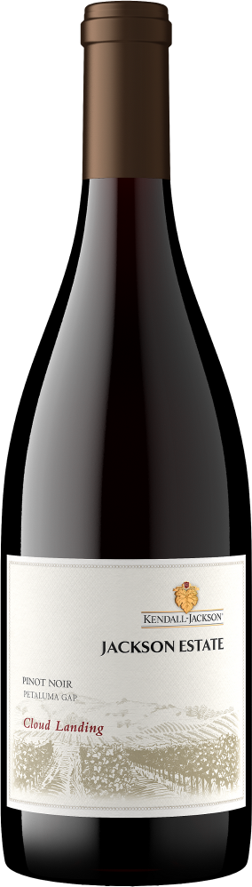 Jackson Estate Cloud Landing Pinot Noir