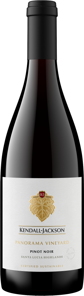 Jackson Estate Panorama Vineyard Pinot Noir