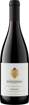 Jackson Estate Panorama Vineyard Pinot Noir Jackson Estate Panorama Vineyard Pinot Noir
