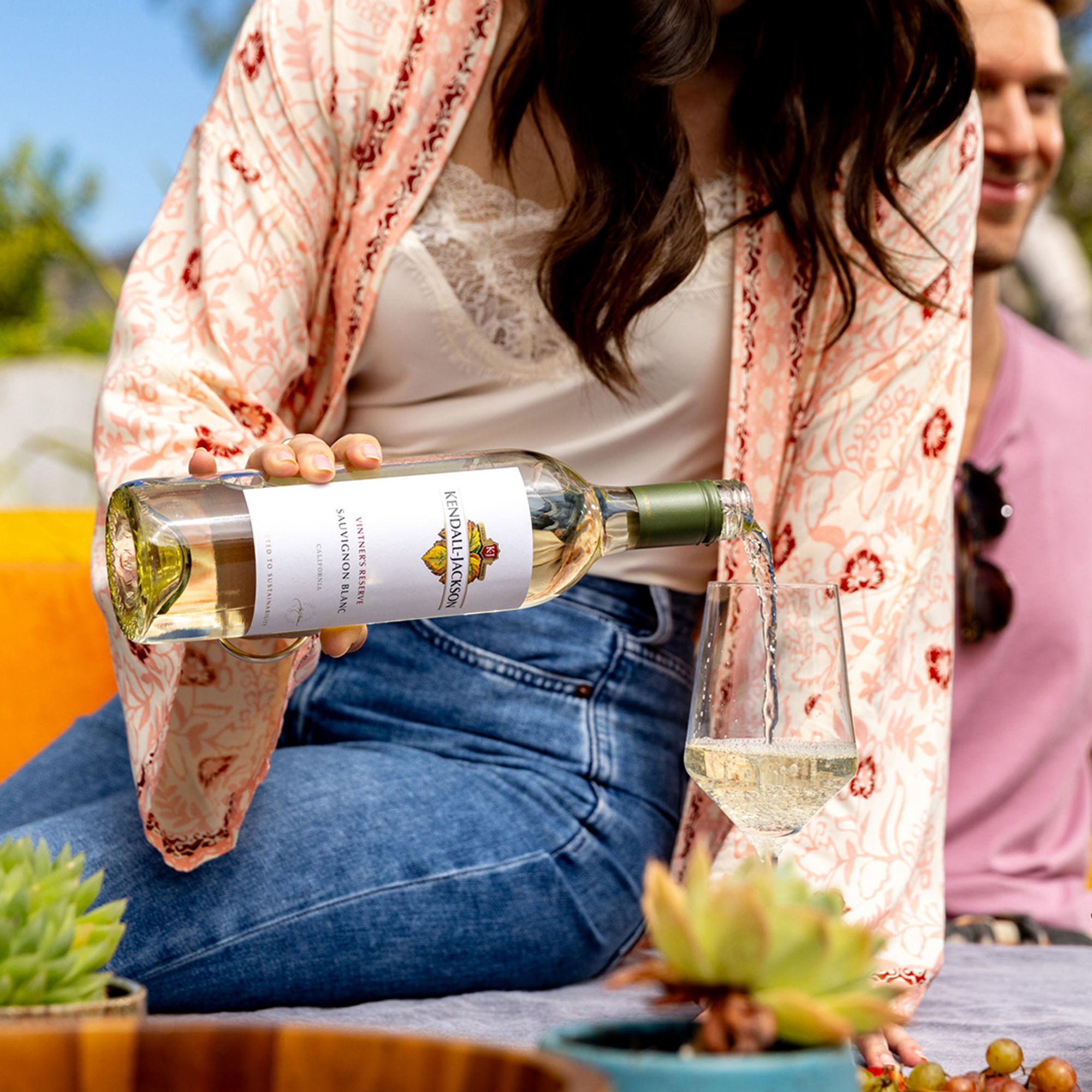 Vintner's Reserve Sauvignon Blanc