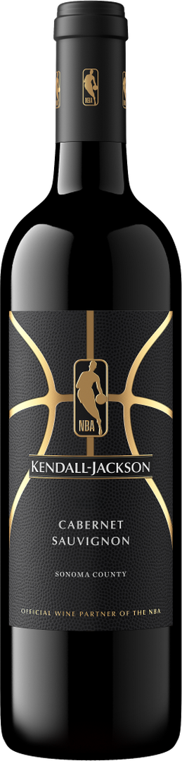 K-J x NBA Cabernet Sauvignon K-J x NBA Cabernet Sauvignon
